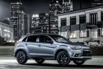Mitsubishi Outlander Sport Limited Edition 2017 года